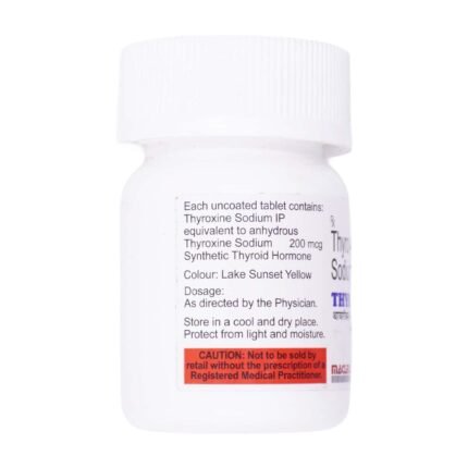 Thyrox 200 - Packshot 2