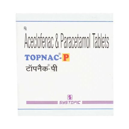 Topnac P