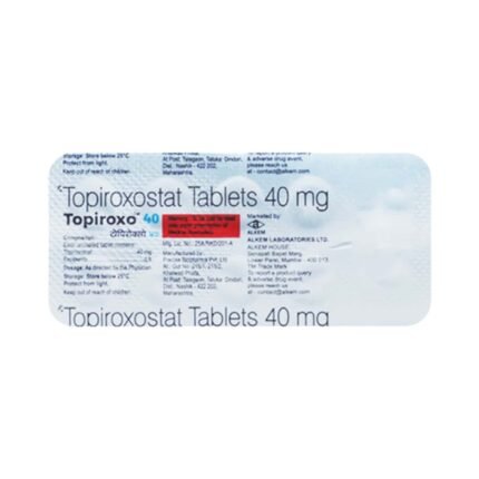 Topiroxo 40 - Packshot 1