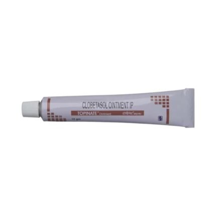 Topinate Ointment 15Gm - Packshot 2