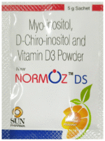 Normoz Ds - View 4