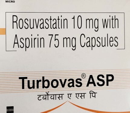 Turbovas Asp - Packshot 1