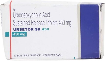 Ursetor Sr 450 - Packshot 1