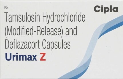Urimax Z - Packshot 1