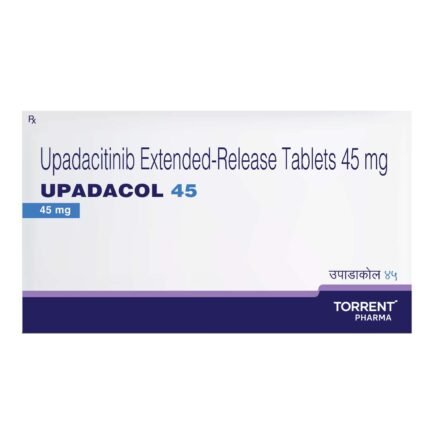 Upadacol 45 - Packshot 1