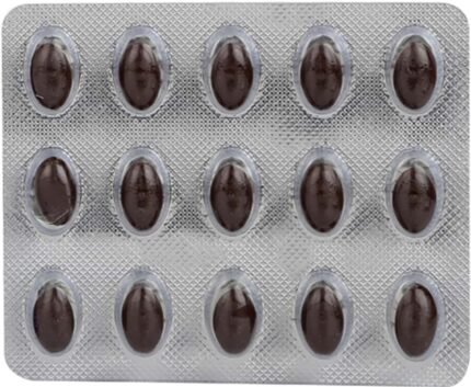 Ultra Q 100 (CAP) - Packshot 2