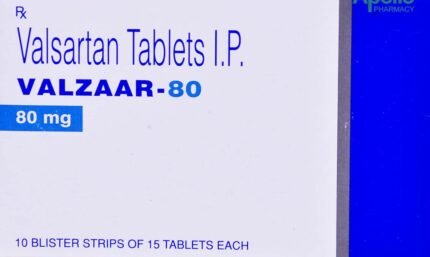 Valzaar 80 - Packshot 1