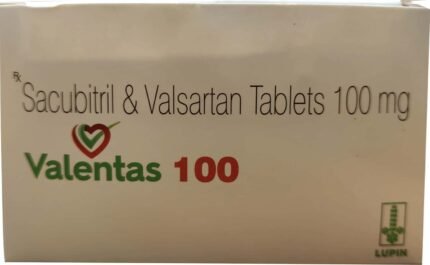 Valentas 100 - Packshot 1