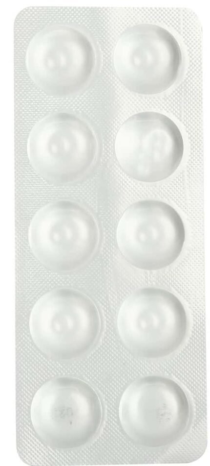 Vertiford 16 - Packshot 1 (front)