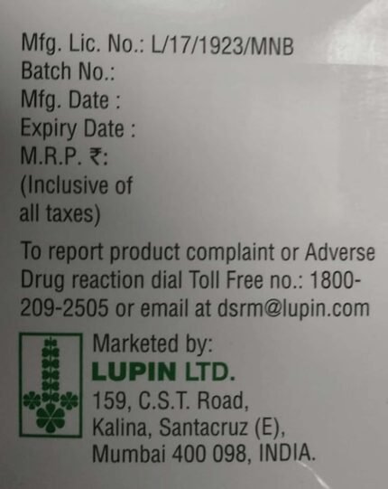 Vilnip TAB - Packshot 2 (box-back)