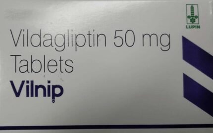 Vilnip TAB - Packshot 1 (box-front)