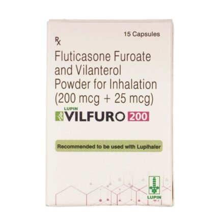 Vilfuro 200 - Packshot 1 (side)