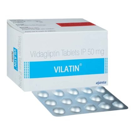 Vilatin 50 - Packshot 1 (side)