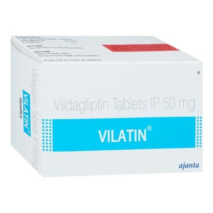 Vilatin 50 - Packshot 2 (side)
