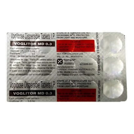Voglitor Md 0.3 - Packshot 1