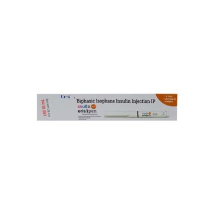 Xsulin 30/70 Pen - Packshot 1