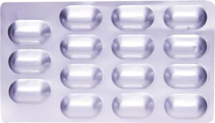 Zomelis Met 50/1000 MG - Packshot 2 (front)
