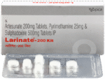 Larinate 200 Kit - View 1
