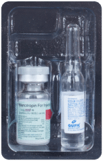 Lupi Fsh 75Mg INJ - View 4