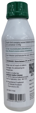 Duphalac Syrup 150Ml - View 4