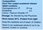Isofit Sr 20Mg - View 5