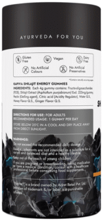 Kapiva Shilajit 10Gm - View 2