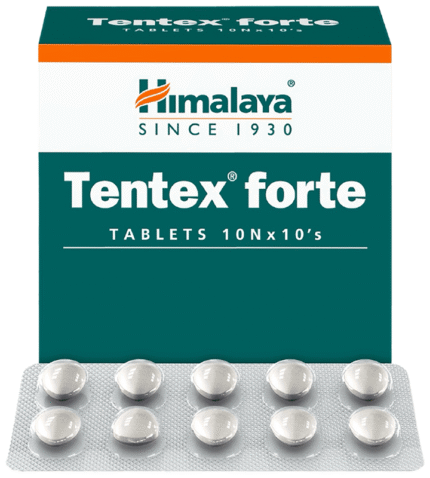 Tentex Forte Himalaya - View 1