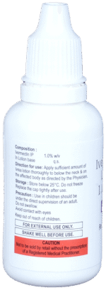 Ivrea Lotion 30 ML - View 6