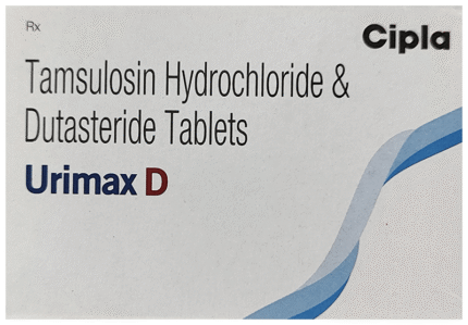 Urimax D TAB