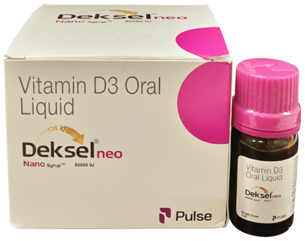 Deksel Cd Nano Syrup 5Ml - View 1