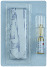 Uniprogestin 250 MG INJ - View 4