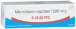 B 29 Aq Injection 1Ml - View 2