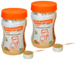 Richgogue Granules 200G - View 1