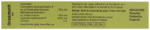 Orasmuth Mouth Wash 100Ml - View 2