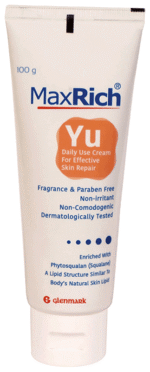 Maxrich P Moisturization 150G - View 4