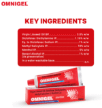Omnigel 30Gm - View 4