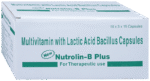 Nutrolin B Plus - View 2