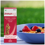 Immunace Liquid - View 3