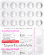 Gabator Nt 200 - View 1