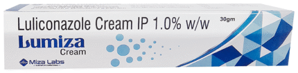 Lumiza Cream 30Gm - View 1