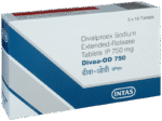 Divaa Od 750 - View 2
