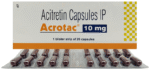 Acrotac 10 - View 1