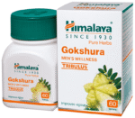 Gokshura Himalaya - View 3