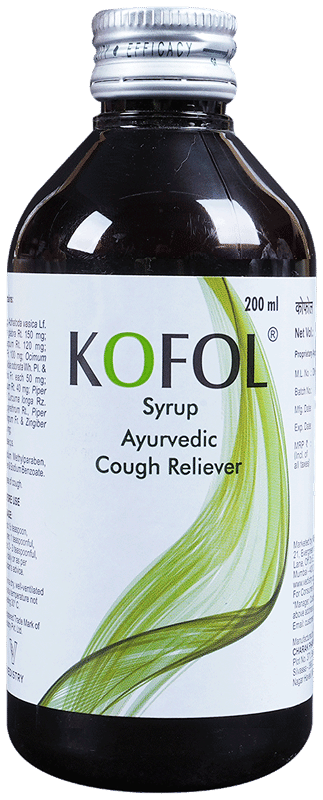 Kofol Syrup