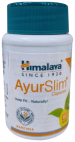 Ayurslim (60) Himalaya - View 1