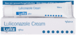 Luliz Cream 15Gm - View 1