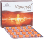 Vigomax Forte - View 1