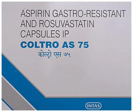 Coltro As 75 (10+75)