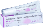 Skinlite Cream 20Gm - View 1