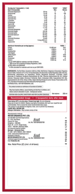 Immunace Liquid - View 2